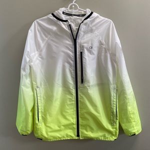 Gap Fit Boys Windbreaker Jacket XXLarge